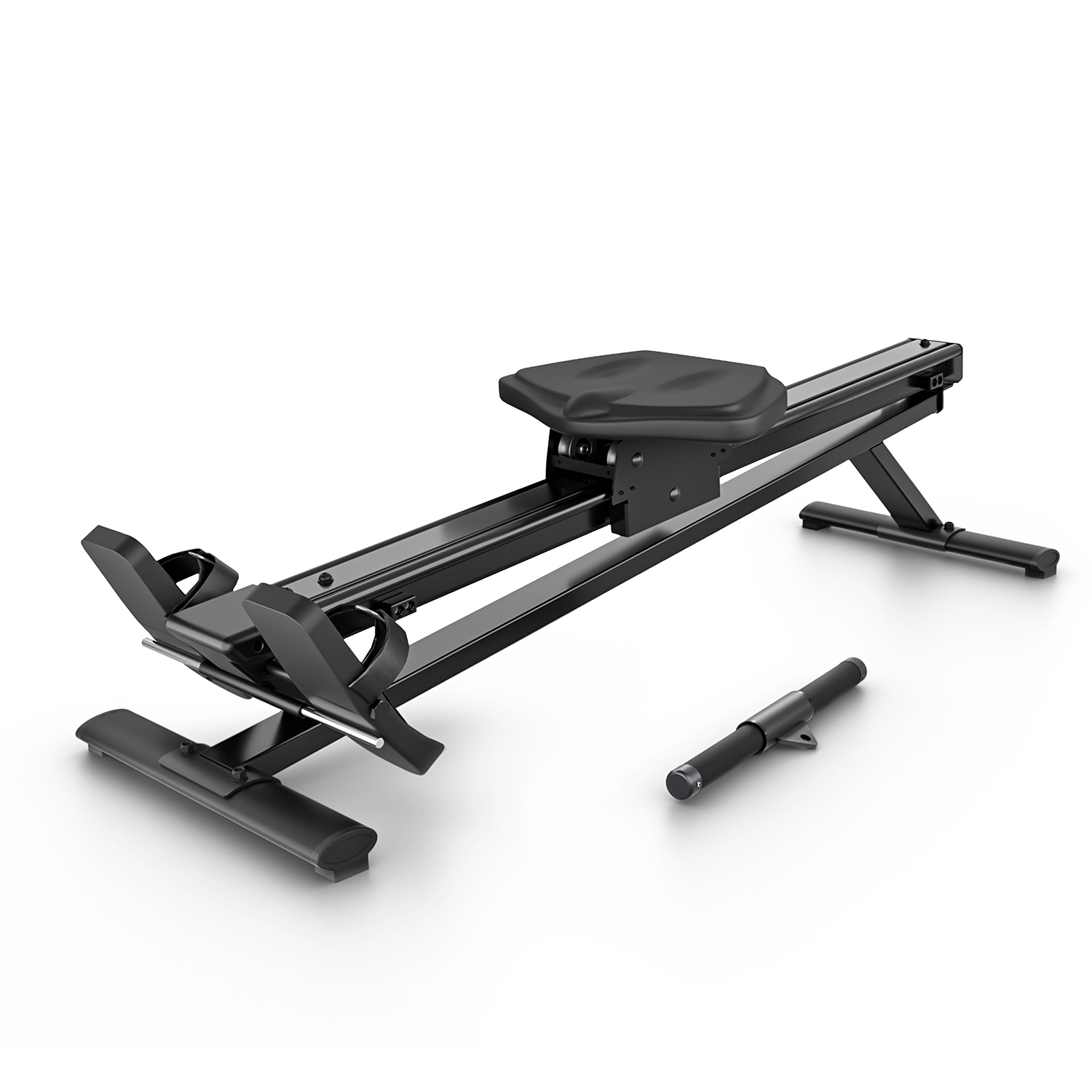 sGym Rower Rudergerät